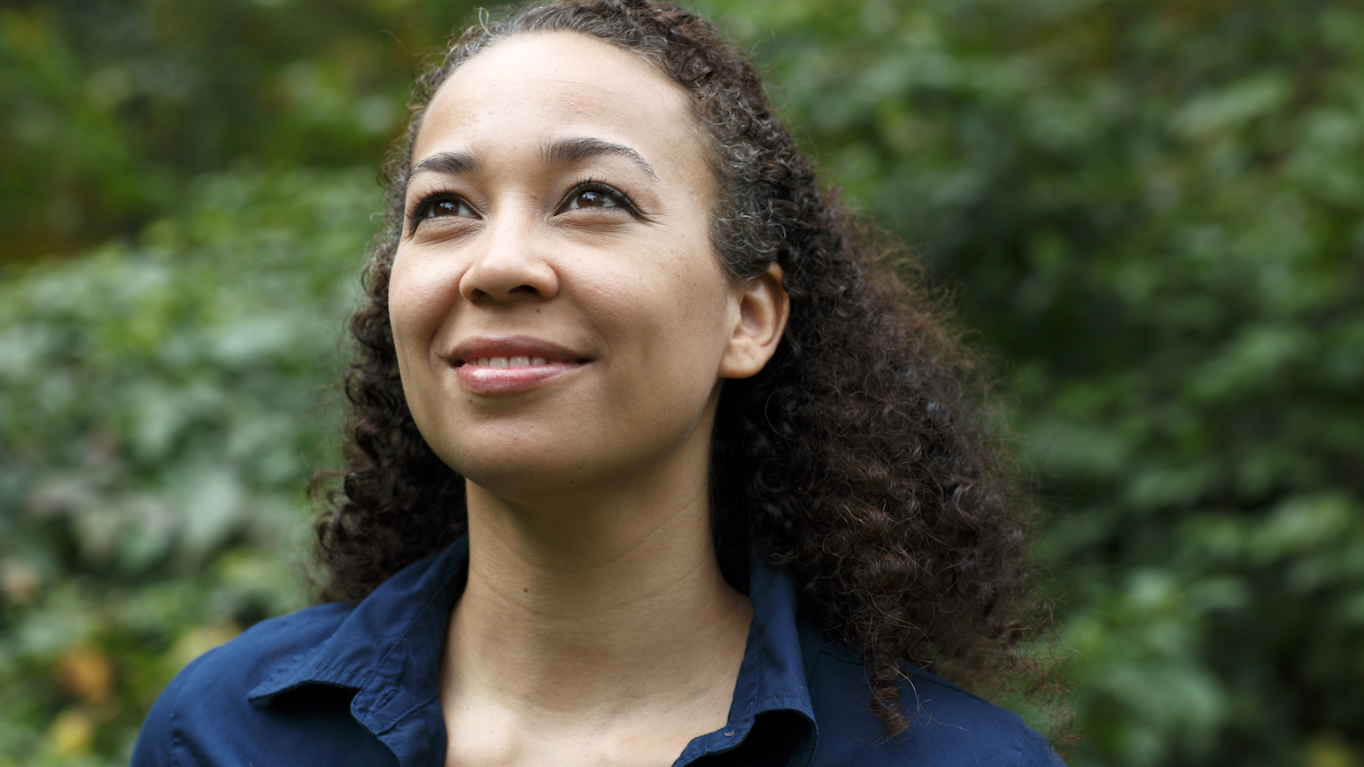 Martin Luther King, Jr. on ‘Infinite Hope’