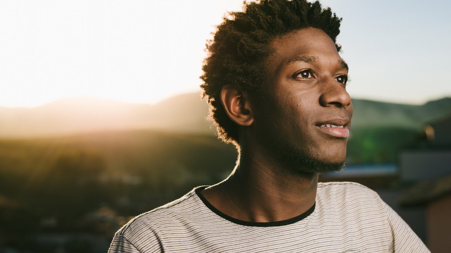 Make Prayer Your Foundation in the New Year