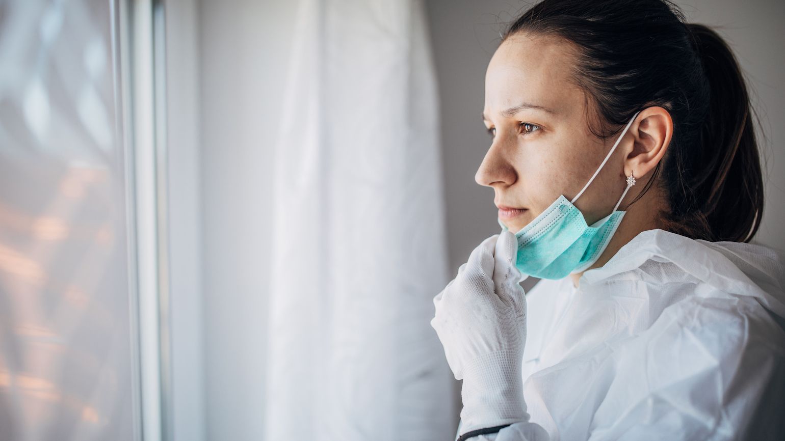 How to Pray for Those on the Front Lines