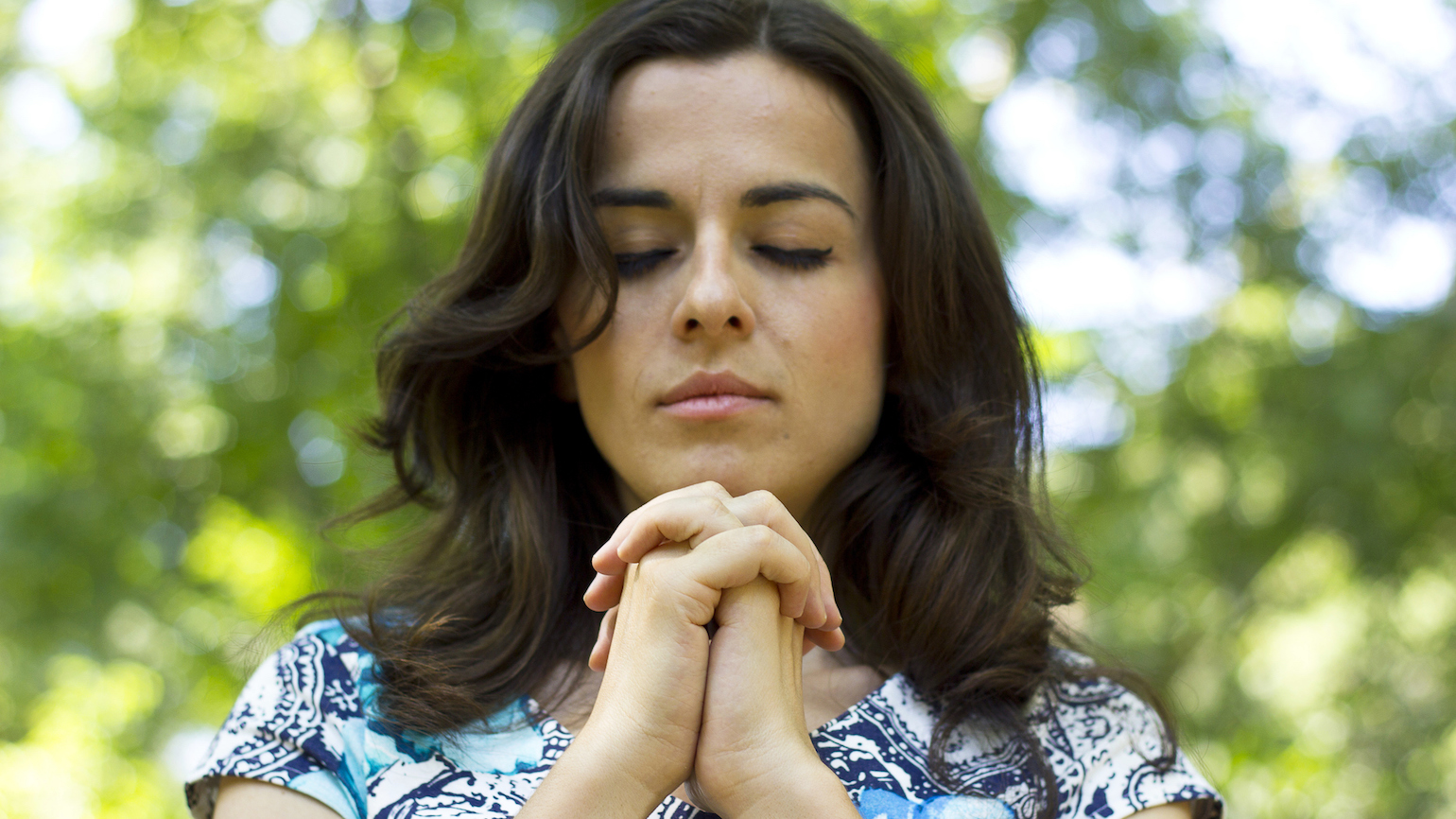 7 Benefits of Prayer—No Matter the Outcome