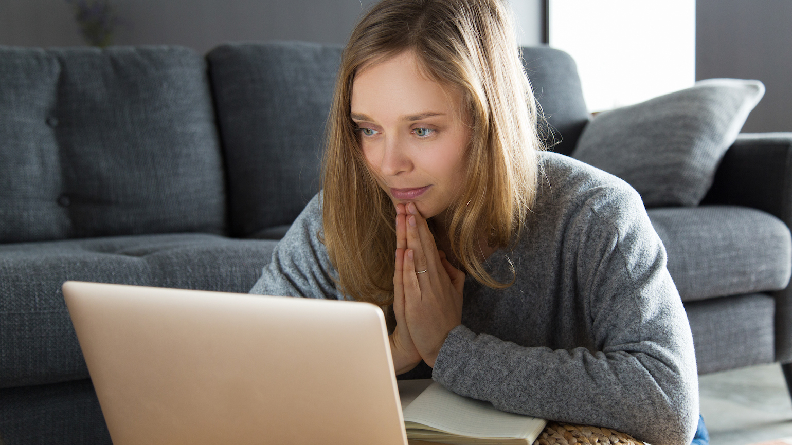 How to Stay Involved With Church When You’re Stuck at Home