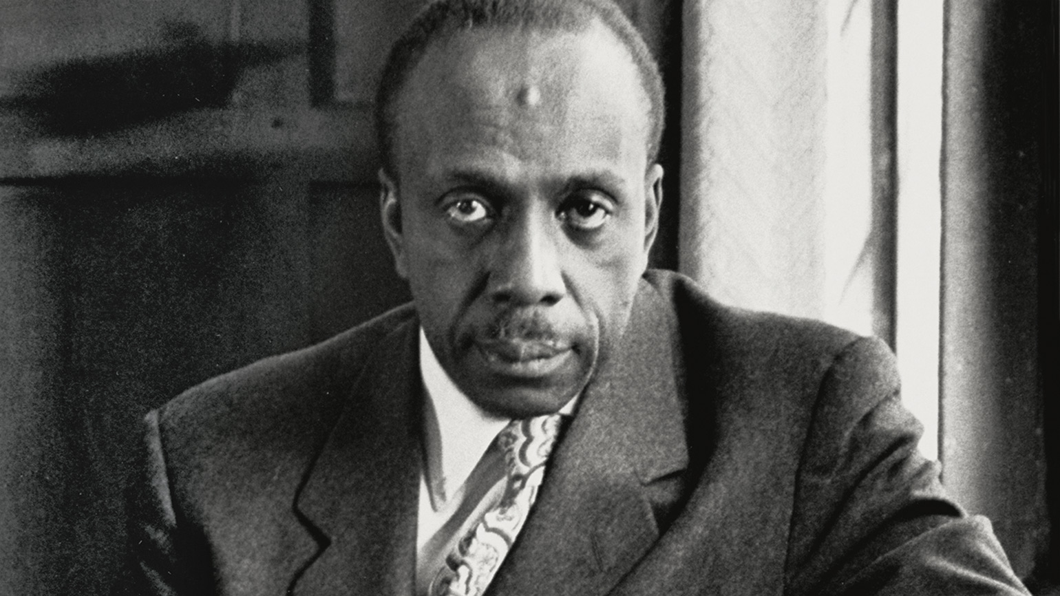 The Divine Encounters of Howard Thurman, Civil Rights Pioneer