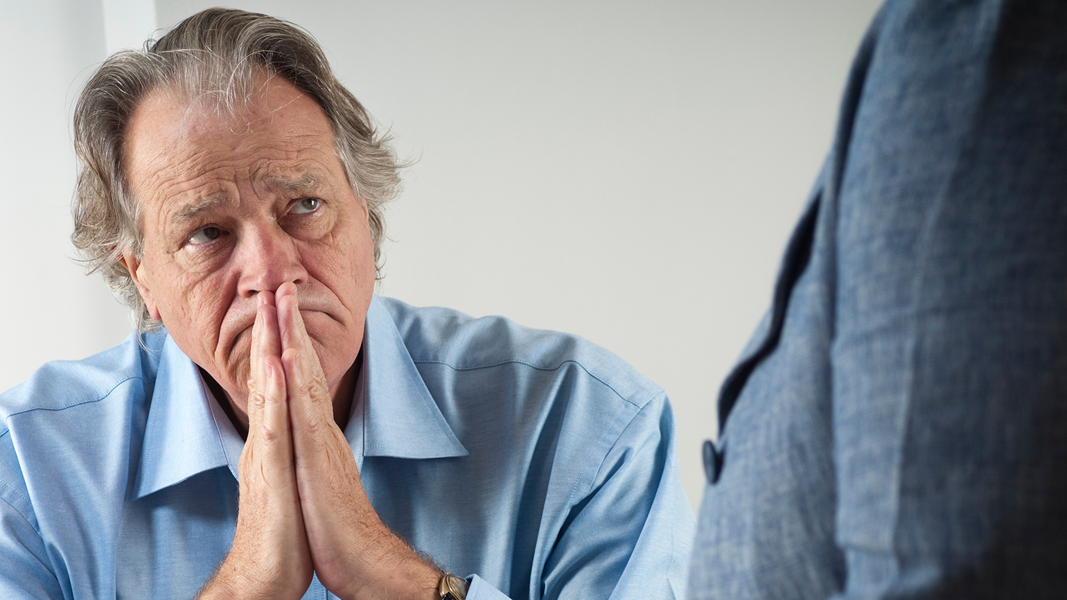 6 Ways to Cope with Caregiver Anger