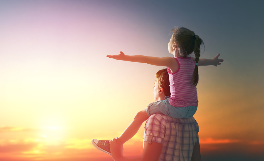5 Ways to Inspire Your Kids