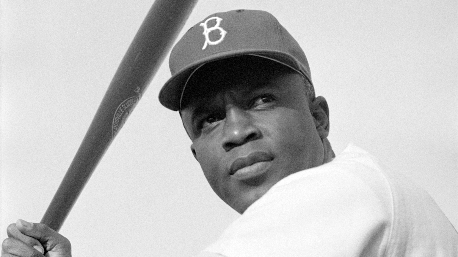 Guideposts Classics: Jackie Robinson on Facing Challenges