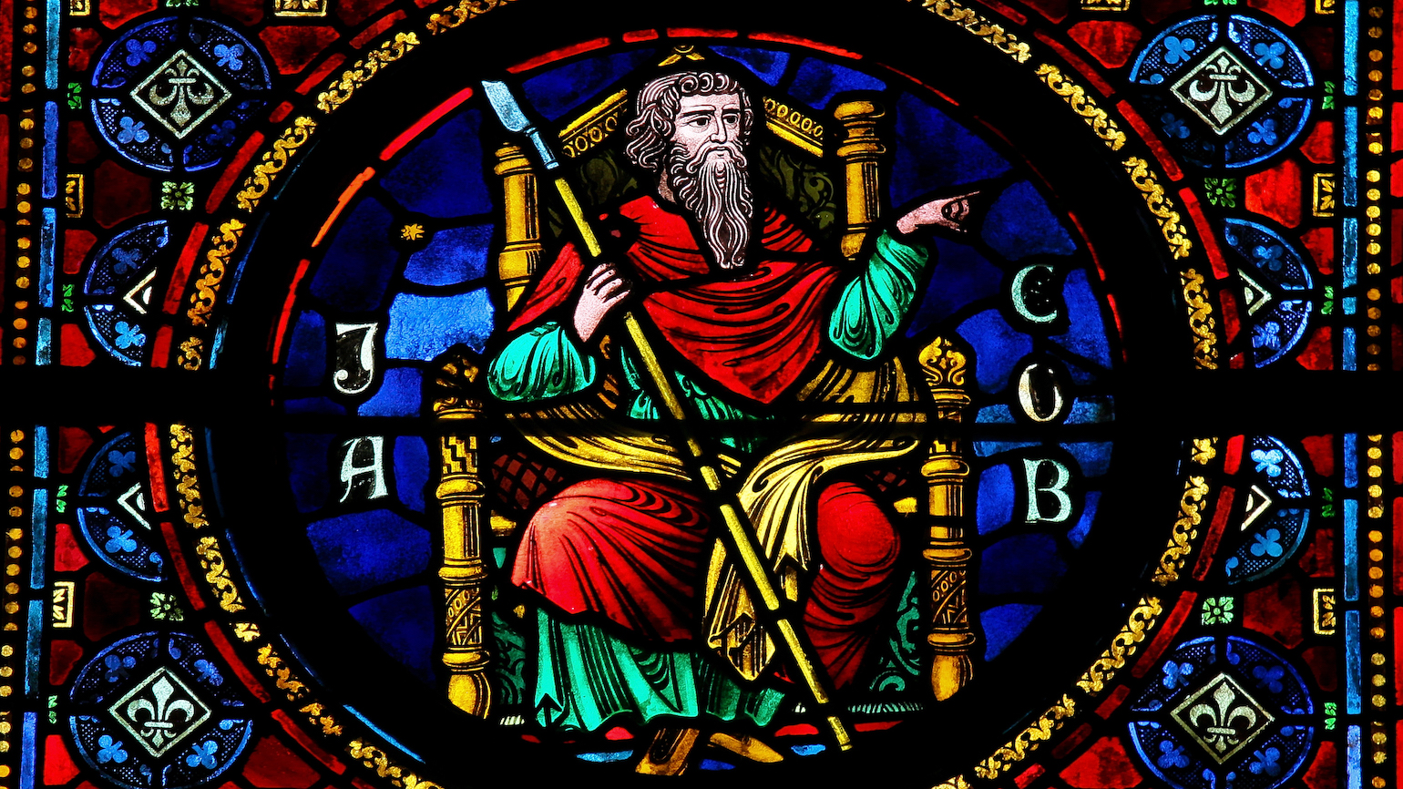 How to Pray Like Jacob