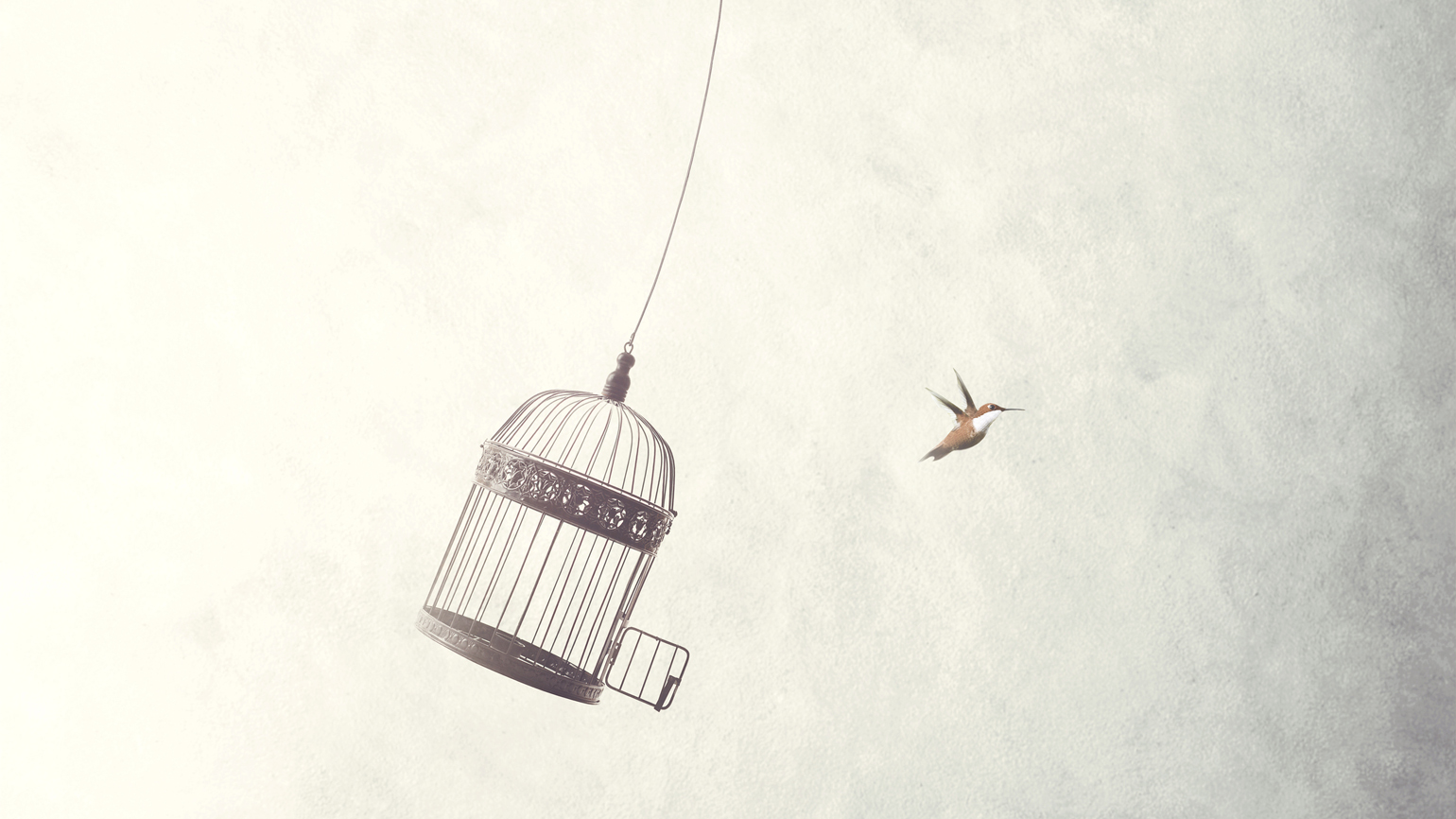 She Conquered Her Addiction with Persistent Prayer