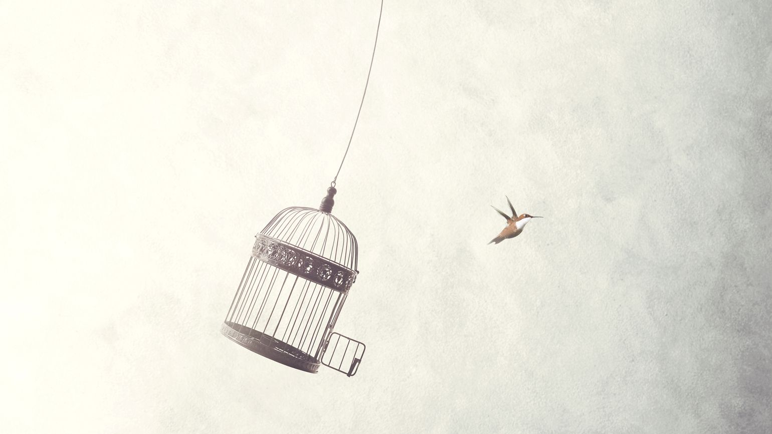 She Conquered Her Addiction with Persistent Prayer