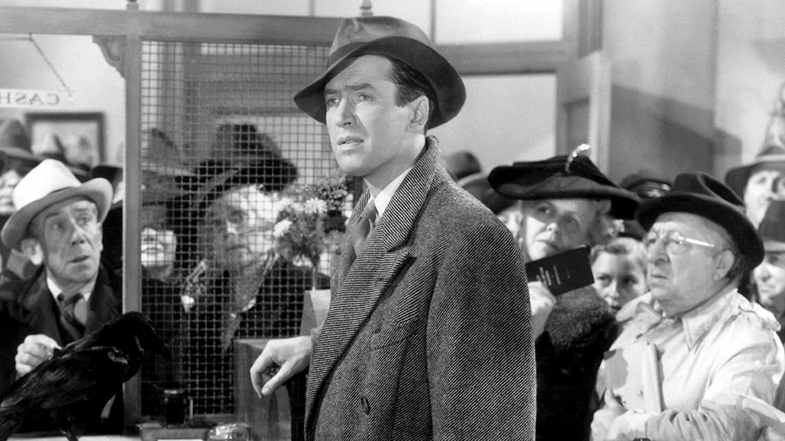Guideposts Classics: James Stewart on ‘It’s a Wonderful Life’