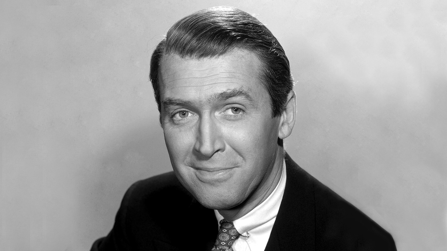 Guideposts Classics: James Stewart on a Father’s Strength
