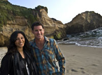 True Miracle: Saved from the Surf