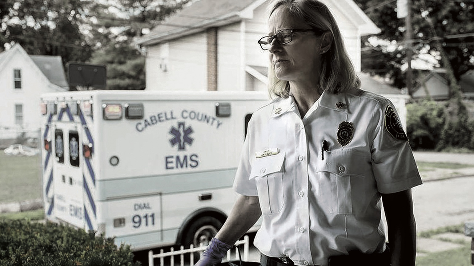 Faith Fuels This Fire Chief’s Fight Against the Opioid Epidemic