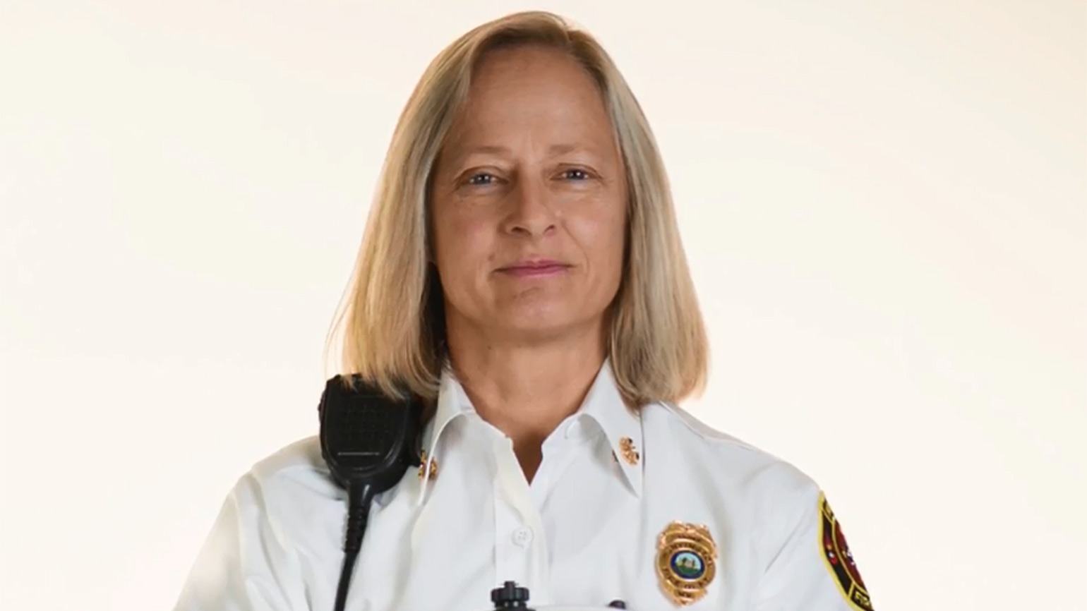 A Fire Chief Remains Hopeful in the Fight Against Her City’s Opioid Epidemic