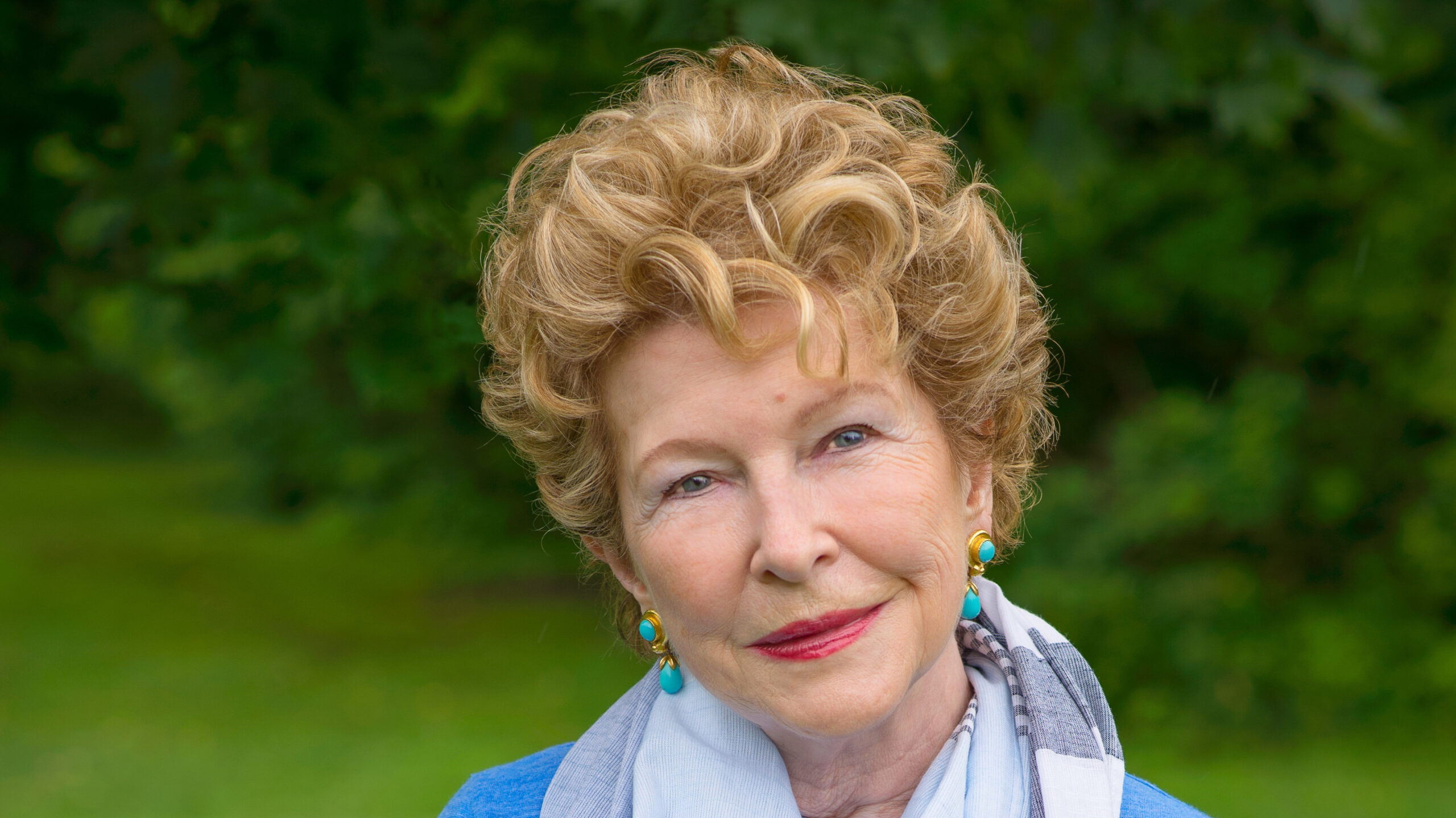 Mitford Author Jan Karon Shares the “Prayer That Never Fails”