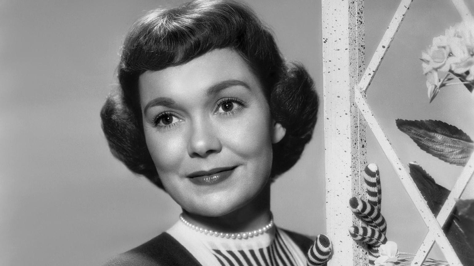 Guideposts Classics: Jane Wyman on the Ten Commandments