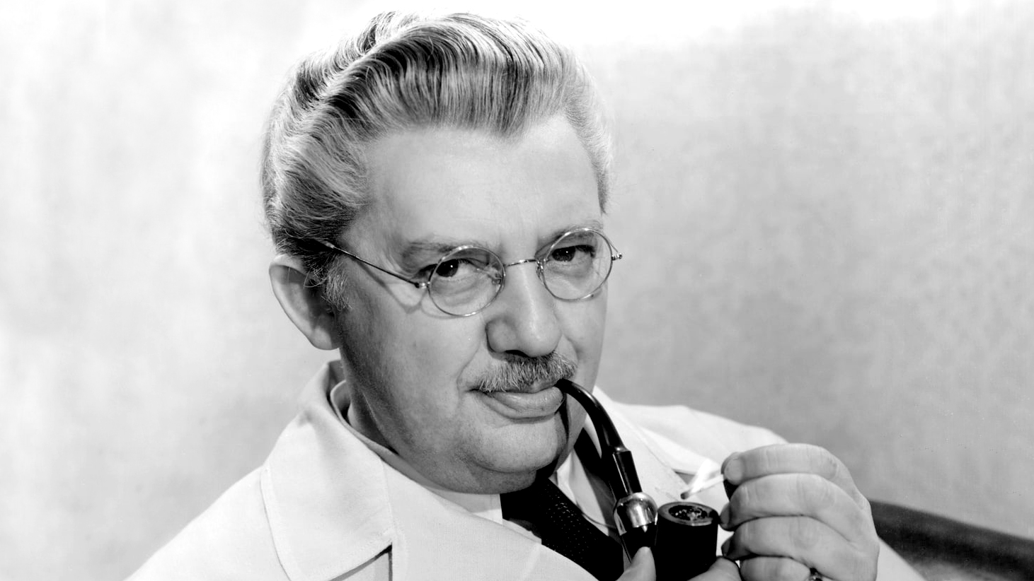 Guideposts Classics: Jean Hersholt on Waiting for Small Miracles