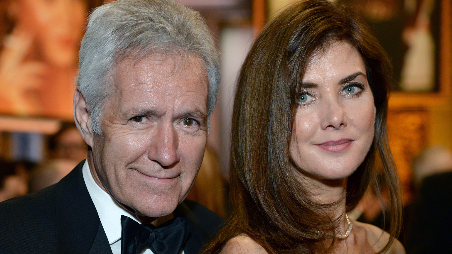 Jean Trebek on Finding Joy with Her Husband Alex During Their Greatest Challenge