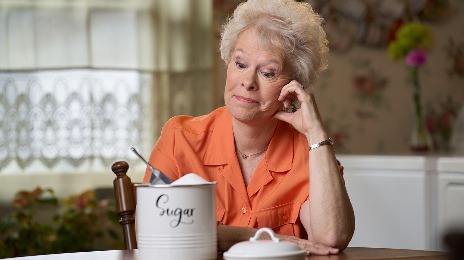 Overcoming Her Sugar Addiction Was the Sweetest Victory of All