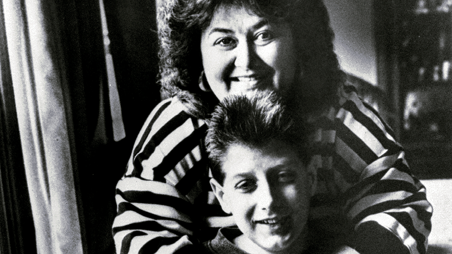 Ryan White’s Brave Battle with AIDS
