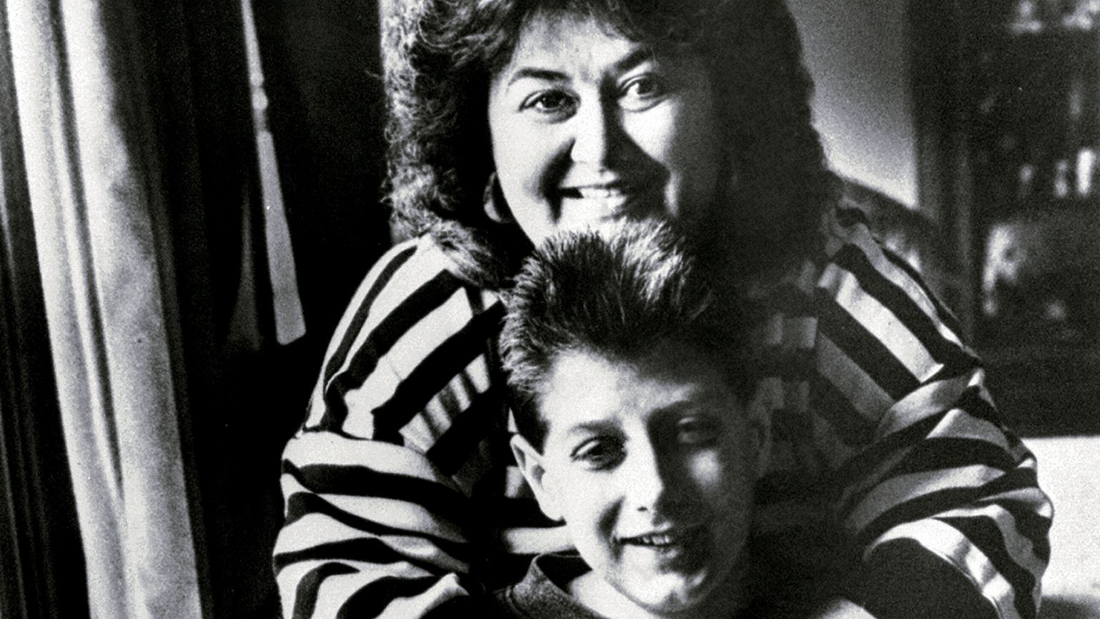 Ryan White’s Brave Battle with AIDS