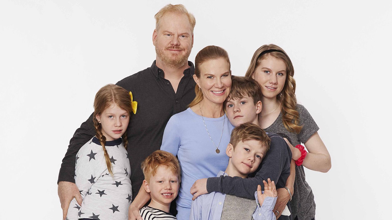 Jeannie Gaffigan: Life Lessons After a Brain Tumor Diagnosis