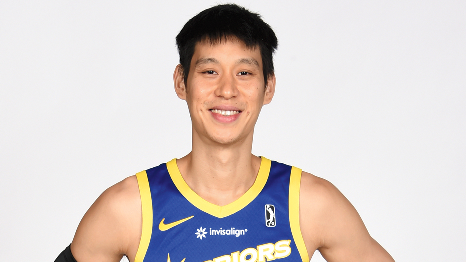 Positive Thinker: Jeremy Lin, Professional Basketball Player