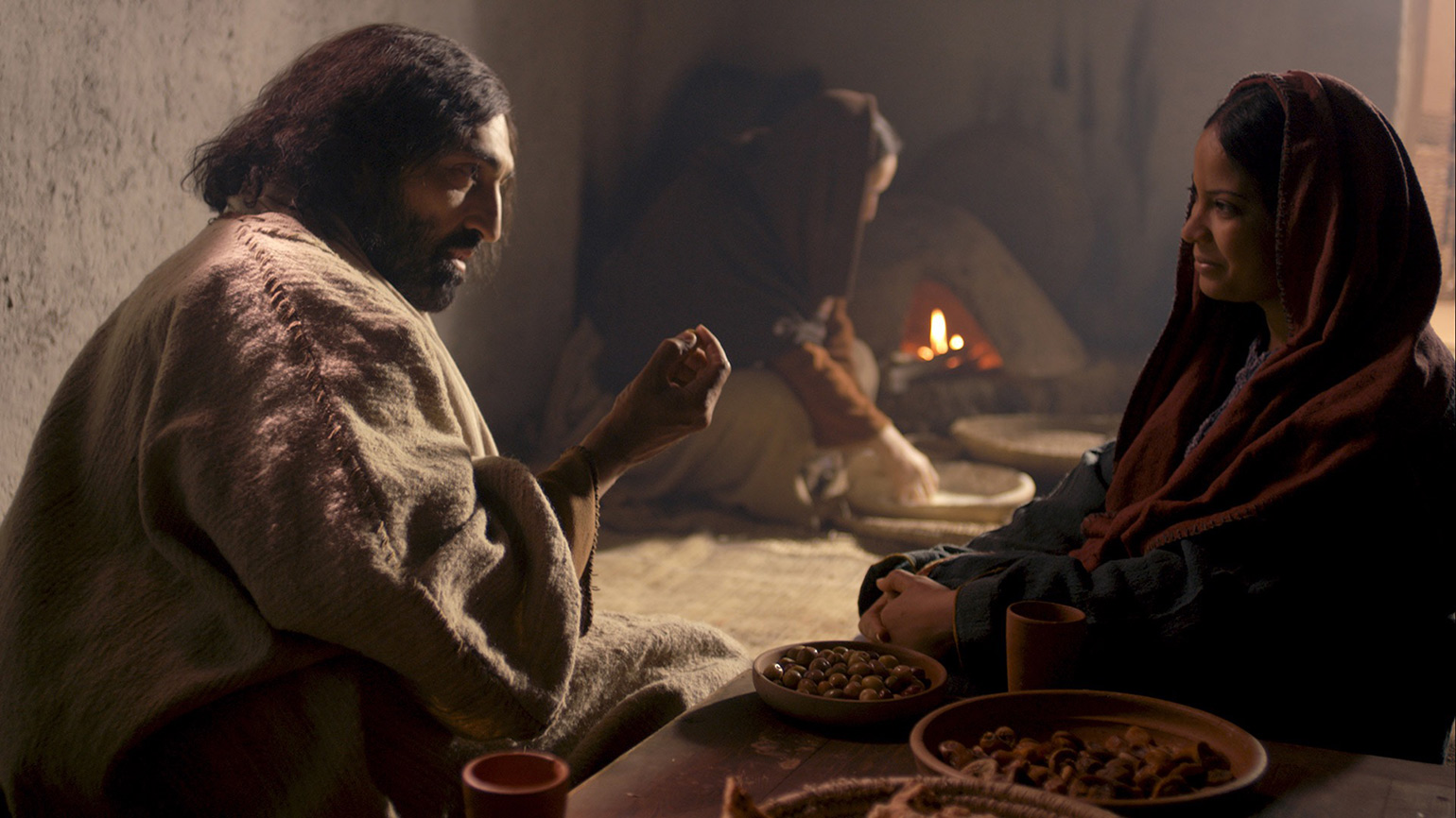 The Bible’s Most Famous Friendships