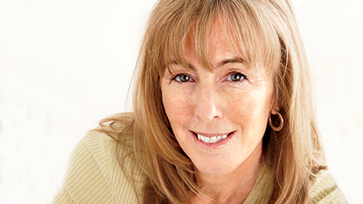 Forgiving Her Alcoholic Father Helped Her Feel Whole