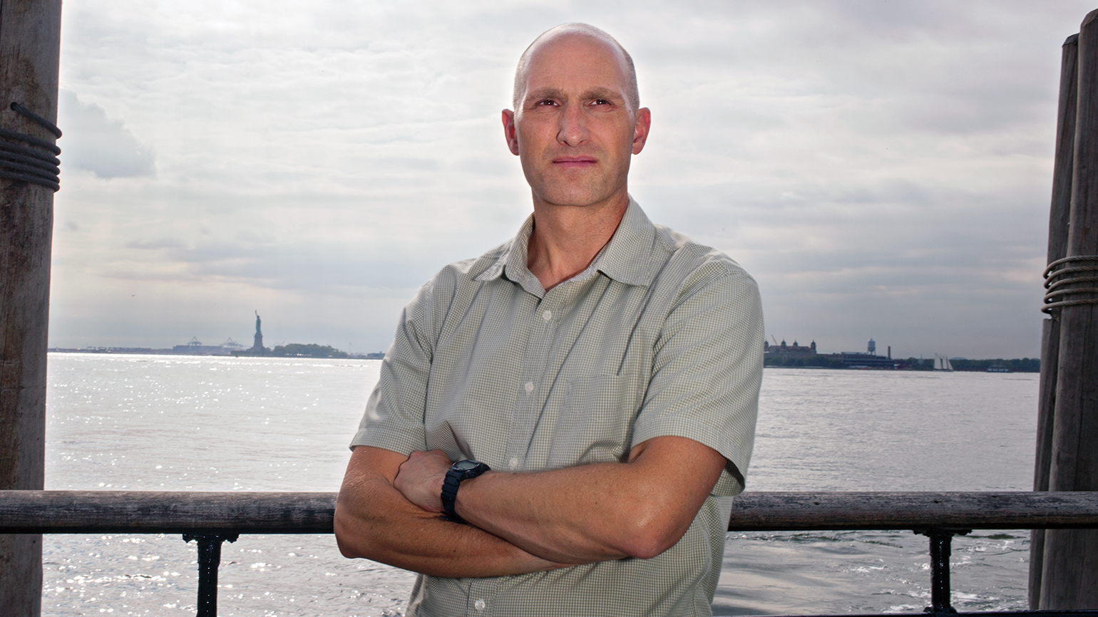 A Reason for Hope: Stories of Recovery