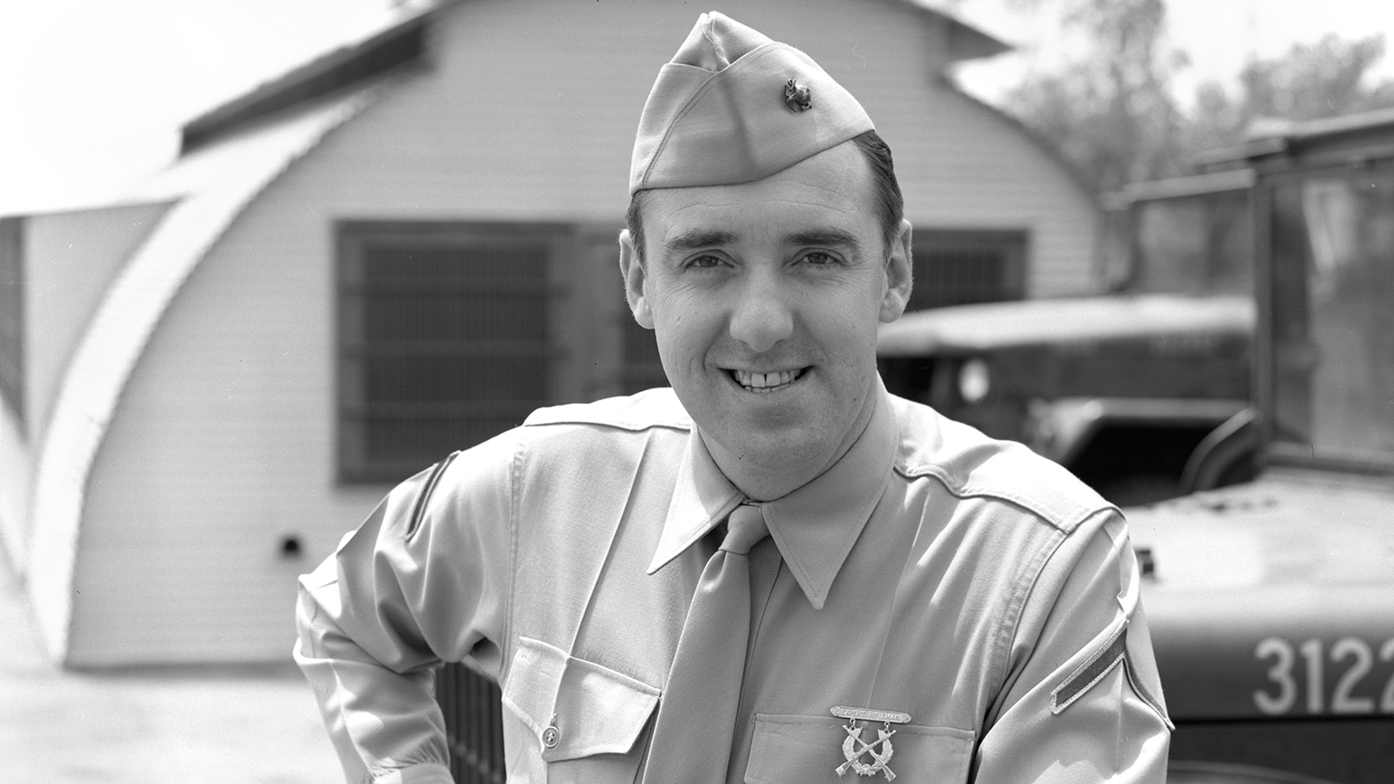 Guideposts Classics: Jim Nabors on Putting God First