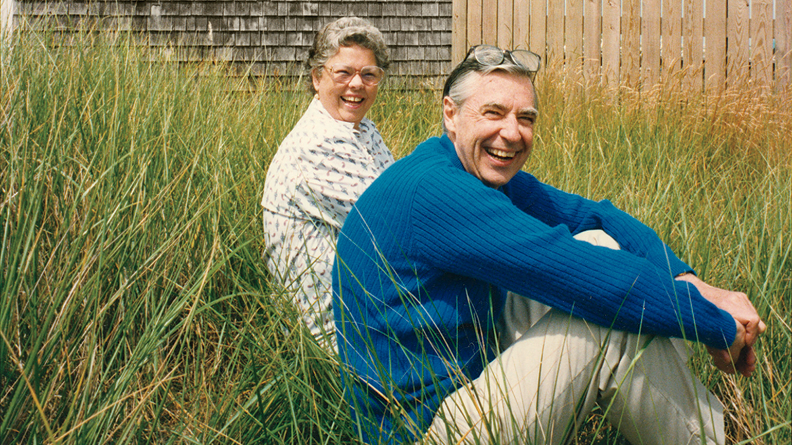 How Mr. Rogers Spread God’s Love Everywhere
