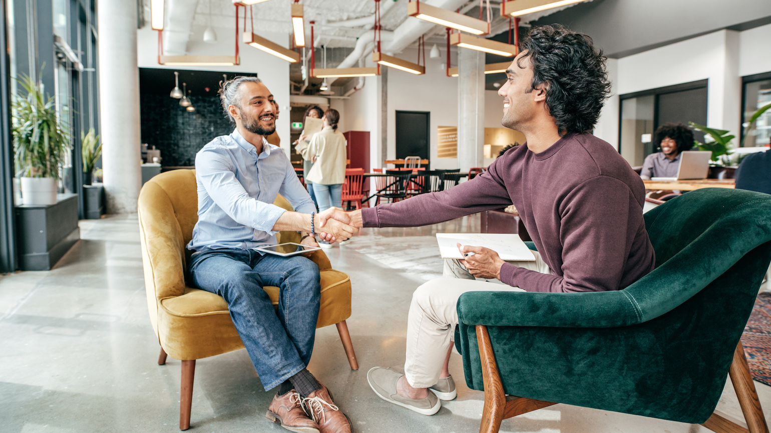 How to Pray for Your Job Search