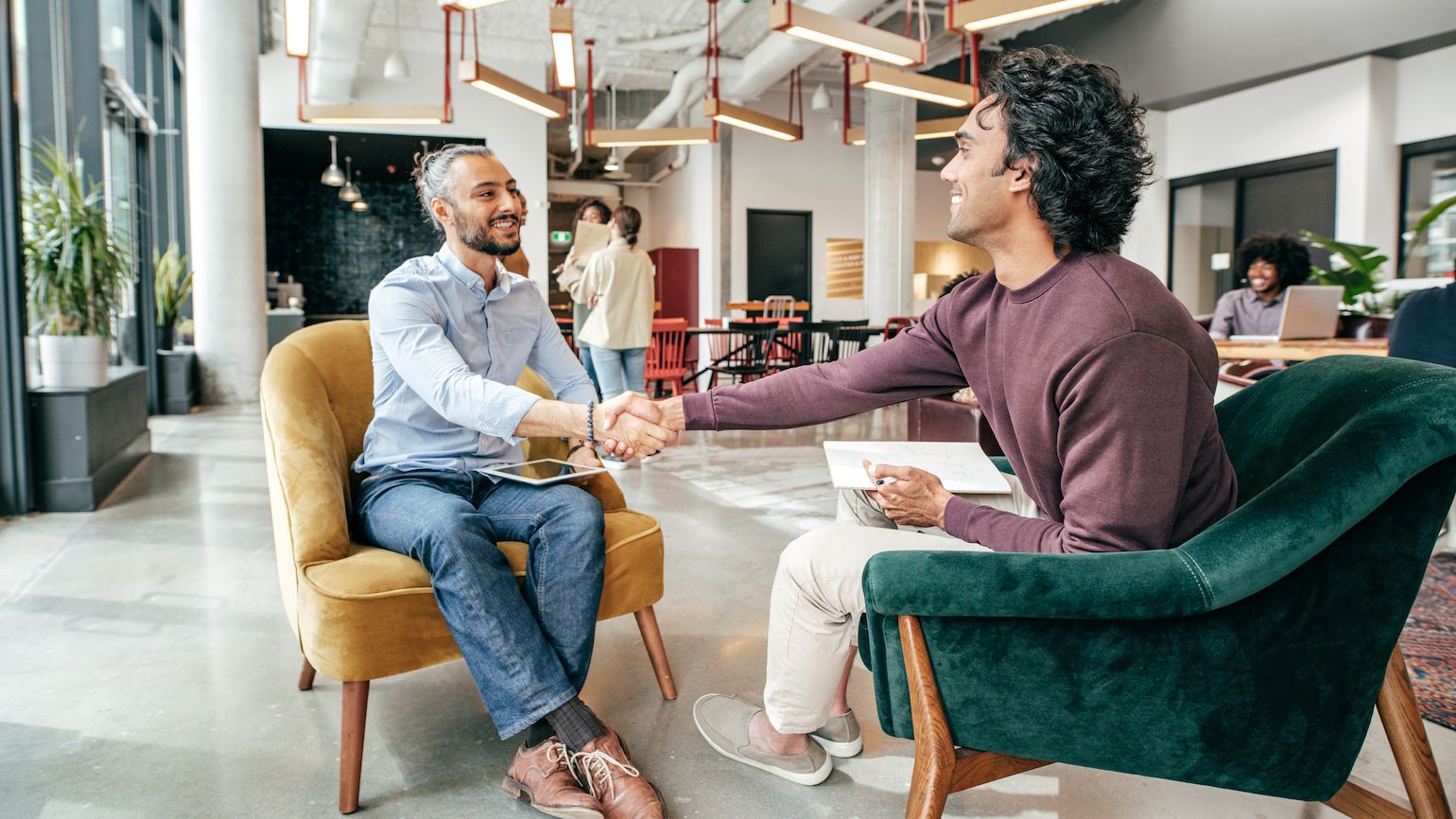 How to Pray for Your Job Search