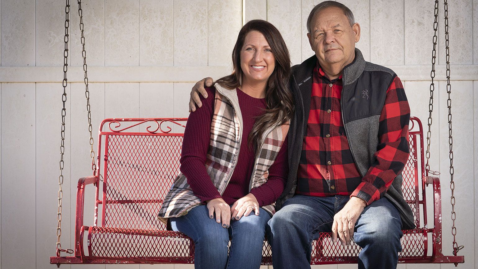 She Donated a Kidney to the Cop Who Arrested Her