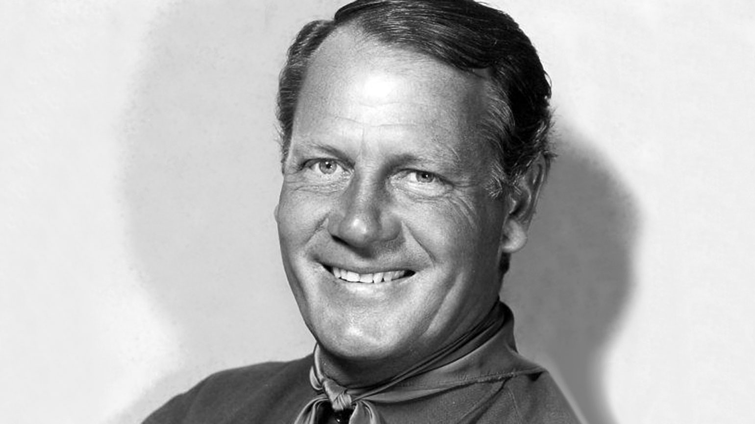 Guideposts Classics: Joel McCrea on God’s Guidance
