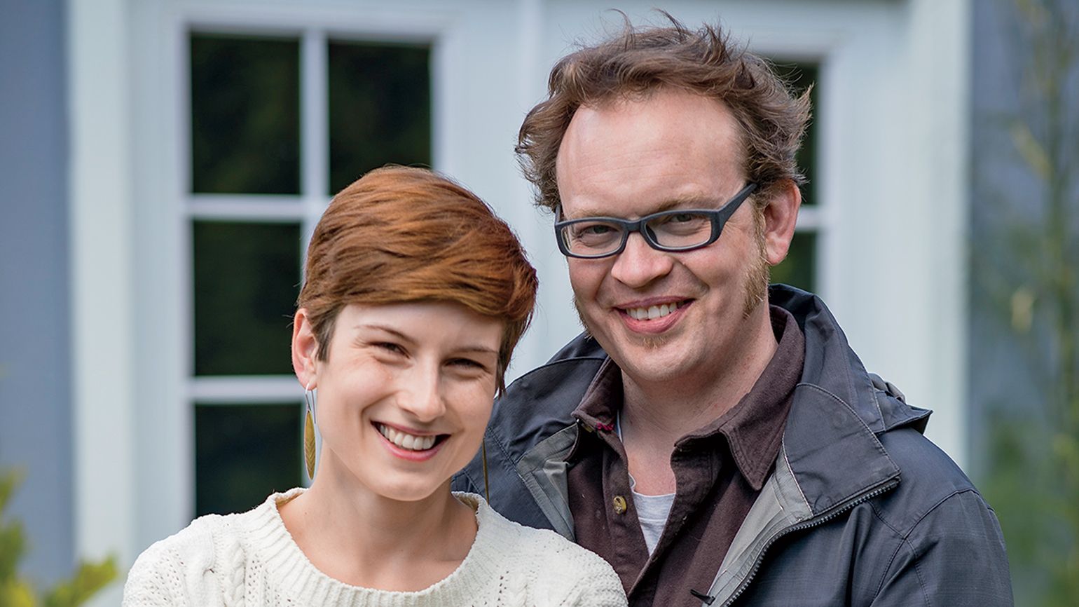 The Joy of Cooking: A Four-Generation Family Tradition