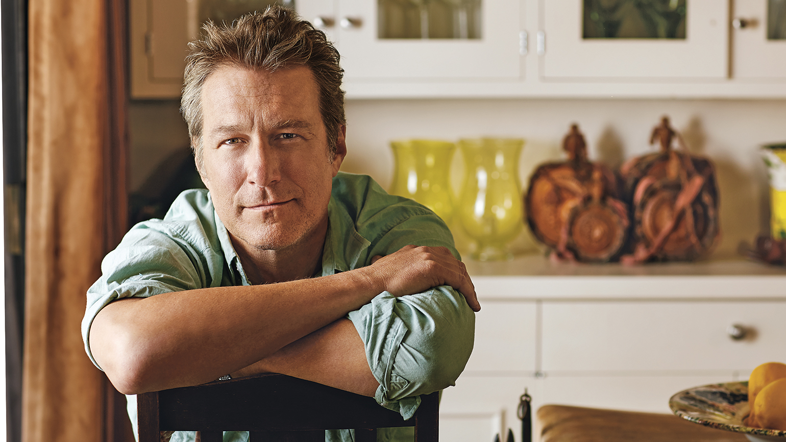 John Corbett: The Importance of Saying Yes