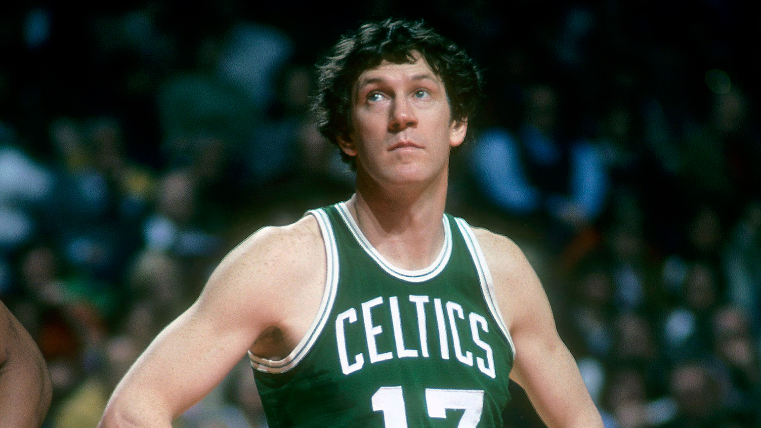 Guideposts Classics: John Havlicek on the Importance of Teamwork