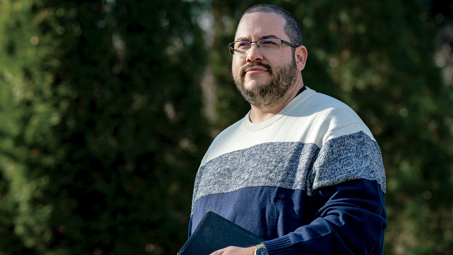 A Gambling Addict’s Path to Redemption