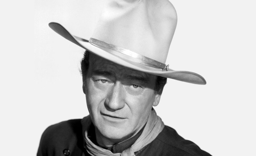 Guideposts Classics: John Wayne on True Courage