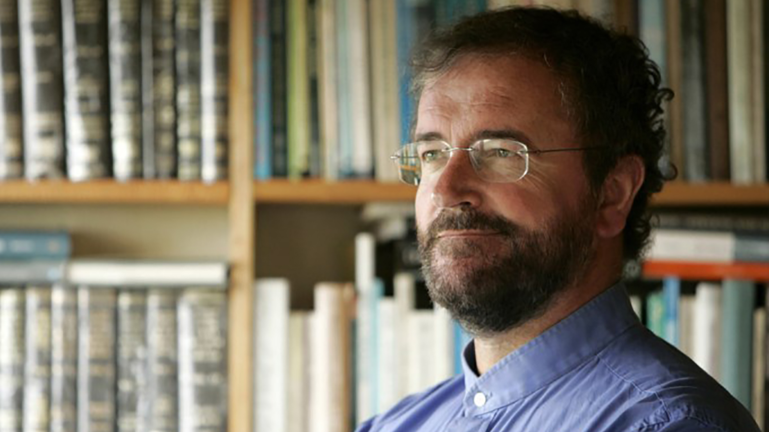 4 Keys to Experience Wonder from Mystic John O’Donohue