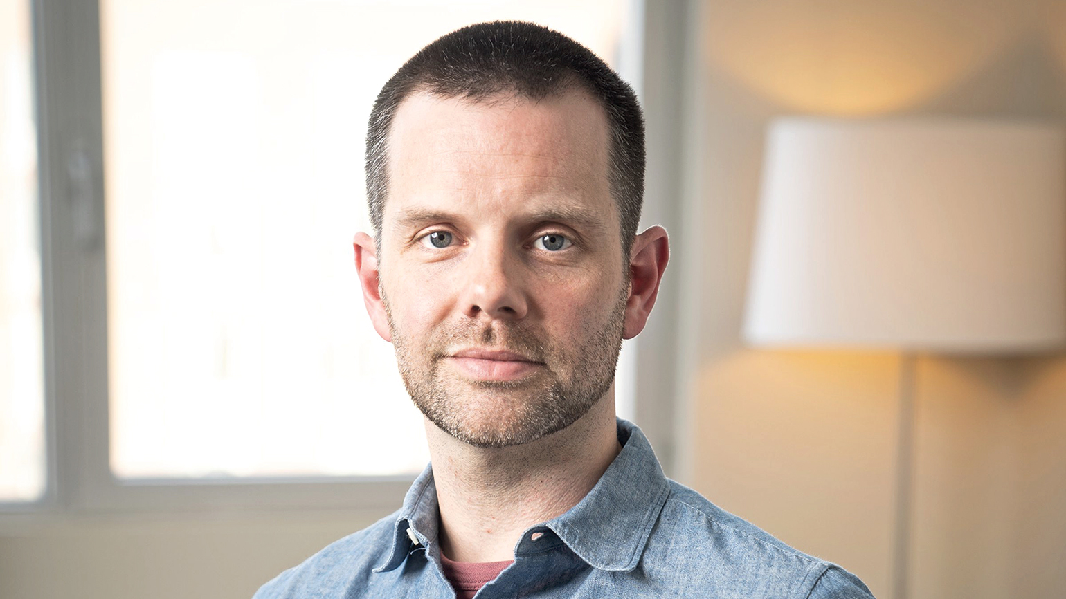 The Prayer Practice That Helped Him Reconnect with God