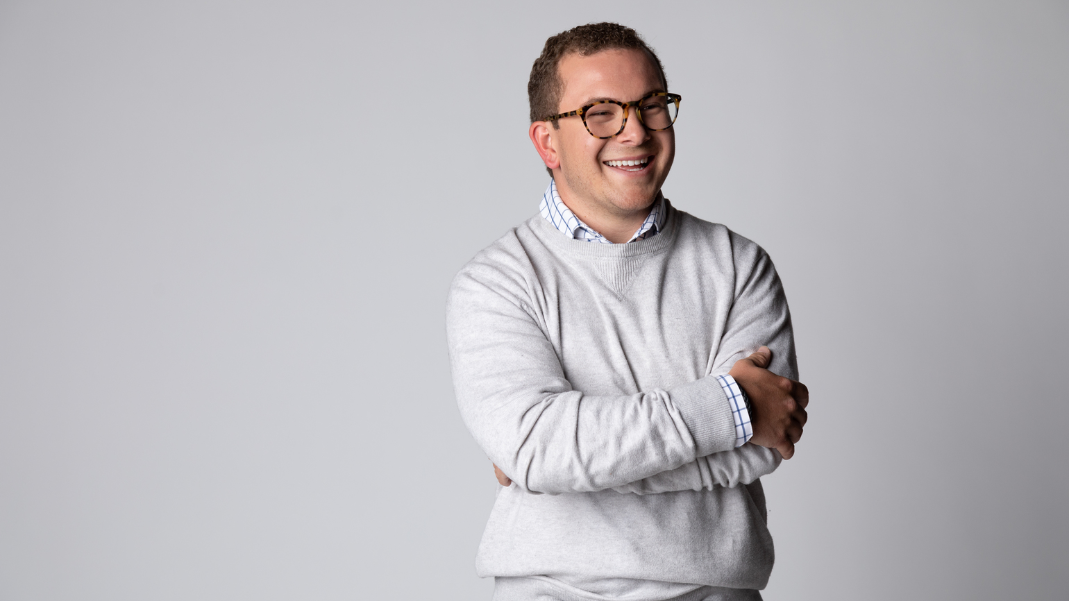 ‘There Are No Bad Days’: The Inspiring True Story of JT Jester