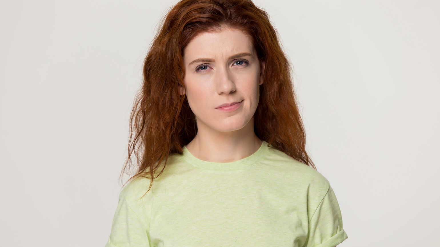 How to Stop Judging and Start Loving