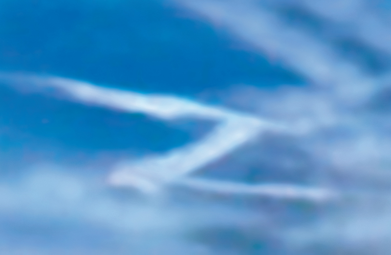 A Sign in the Heavens