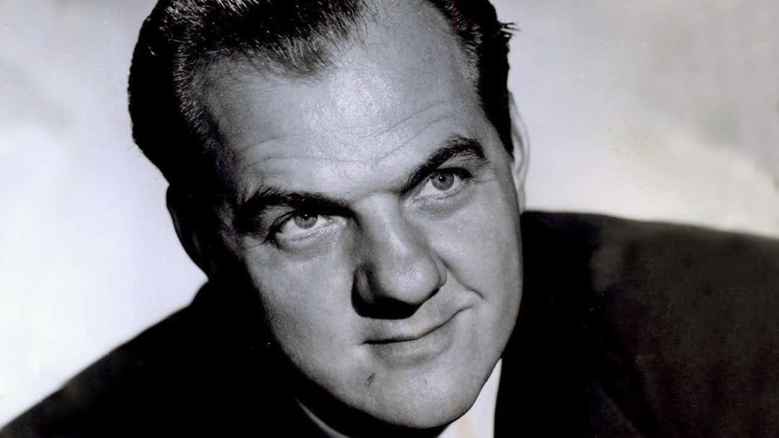 Guideposts Classics: Karl Malden on Finding Peace