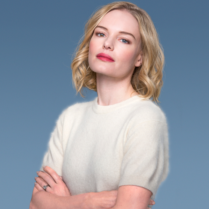 Kate Bosworth’s Inspiring New Film