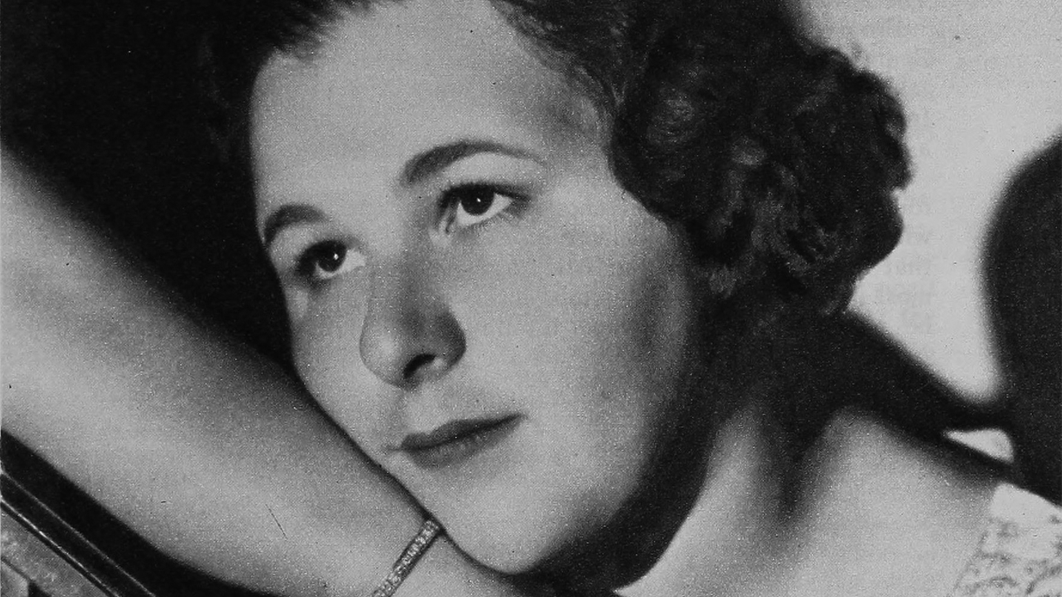 Guideposts Classics: Kate Smith on the Power of Prayer