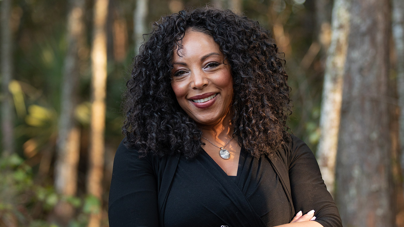 She Turned to God for Help Finding Mr. Right