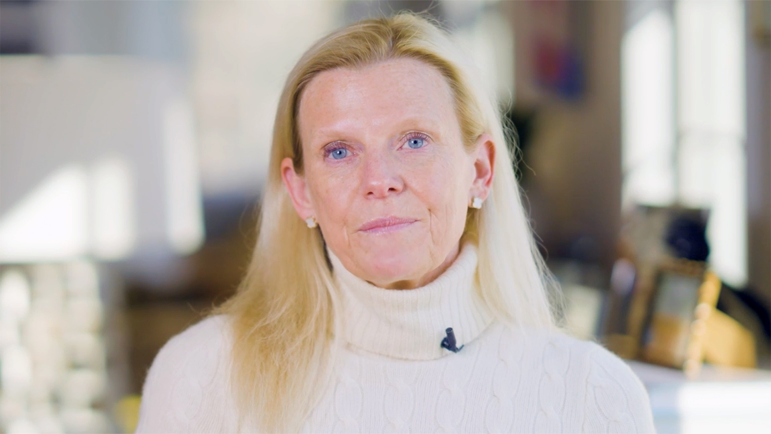 His Granddaughter Remembers Dr. Norman Vincent Peale